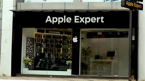 apple official repair centre